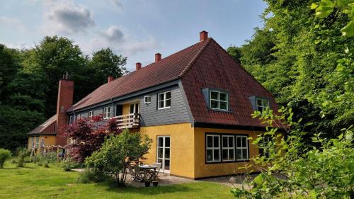 Kongsø Bed & Breakfast
