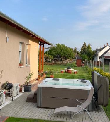 Konrad Apartman