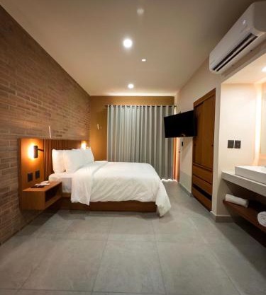 Kooch Aparthotel