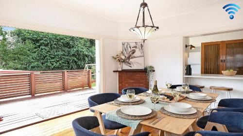 Kookaburra Cottage