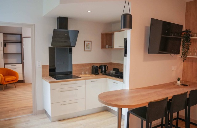 KoonTy - Luxury accommodation in Finistère n°229
