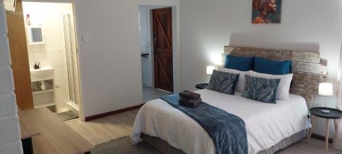 Koraalboom Guestrooms