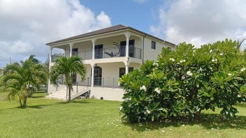 Korah House