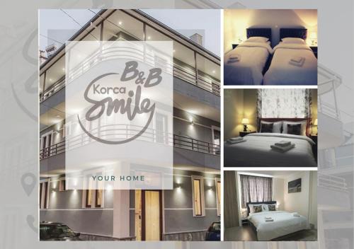KorcaSmileHotel