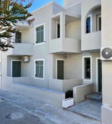 Kores Aegina