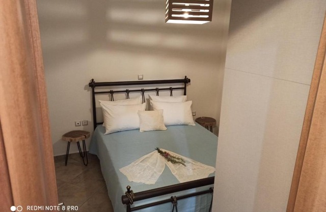 koronos village apartment 2