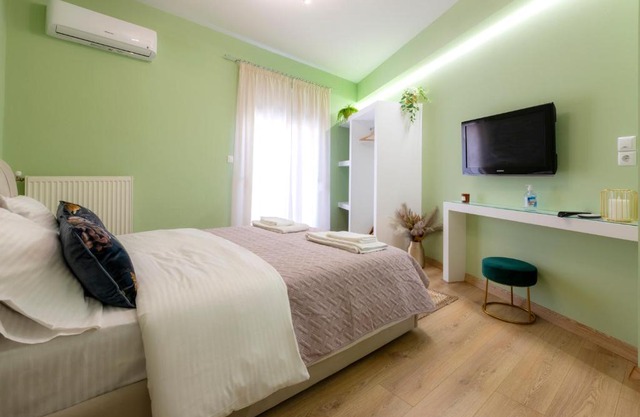 Korte Apartment 2