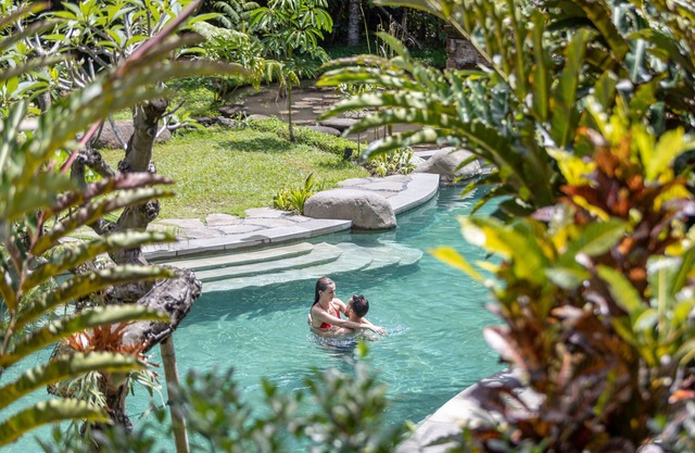 Korurua Dijiwa Ubud