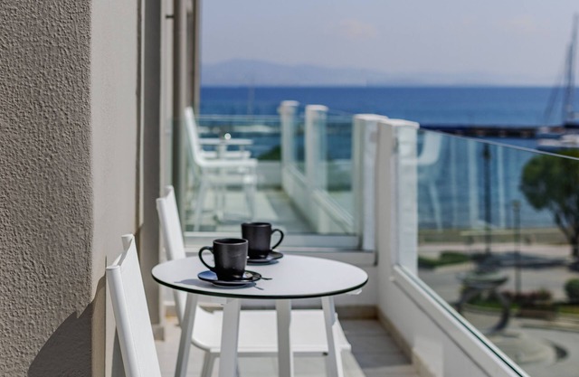 Kos Divine Hotel and Suites