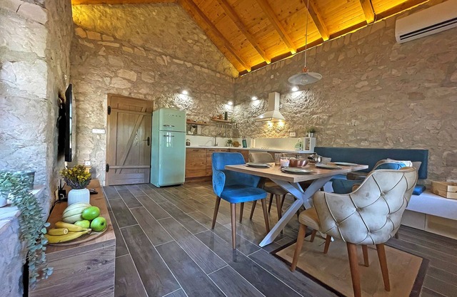 Kostela Stone House