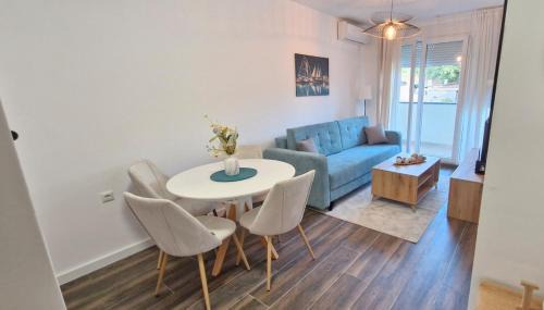 kotor apartman 3