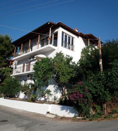 Koukounari Studios