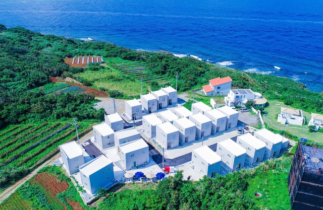 Kourijima L’hotels