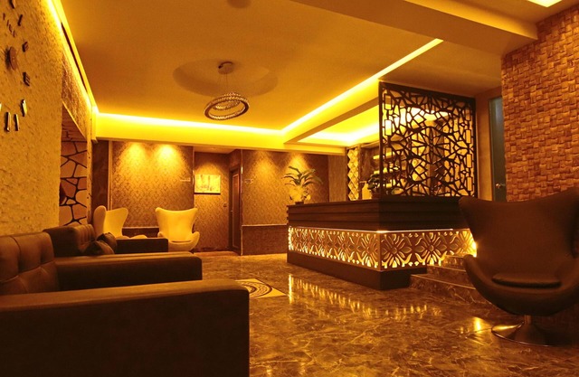 Koza Millenyum Hotel Spa