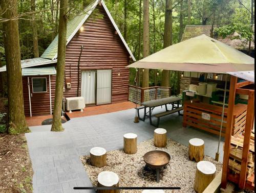 Kozakura Cottage 小桜コテージ