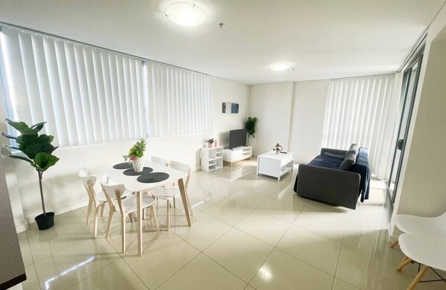 KozyGuru | Parramatta | Clean APT | Free Wi-Fi
