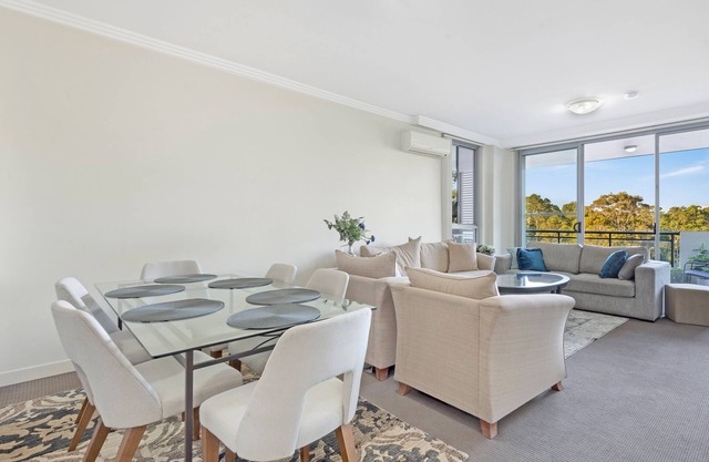 Kozyguru | Westmead | Modern Apt | Near Hospital