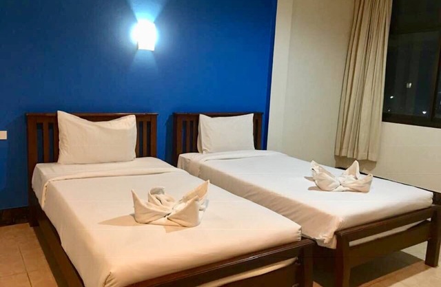 Krabi Grand Place Hotel