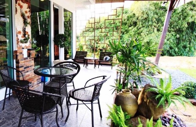 KRABI MORE HOTEL