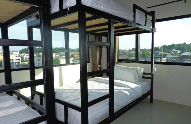 Krabi P.N. Boutique House