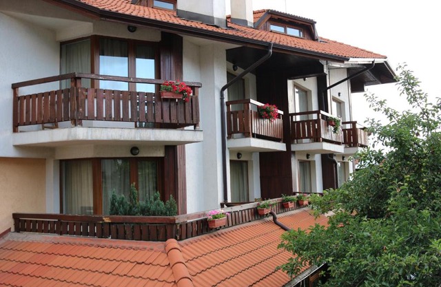 Kralev Dvor Hotel