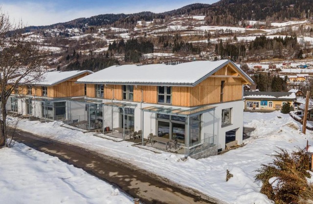 Kreischberg The Exclusive Haus 5 Top 14