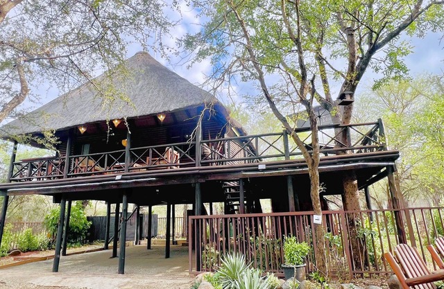 Kruger Kumba - Lahlekile Nathi