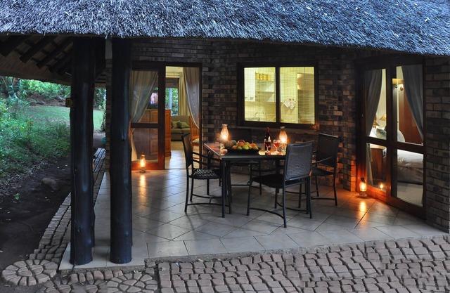 Kruger Park Lodge Unit 543