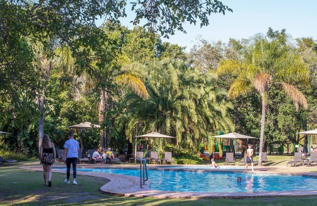 Kruger Park Lodge unit No. 608A