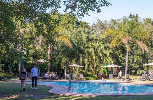 Kruger Park Lodge Unit No. 547
