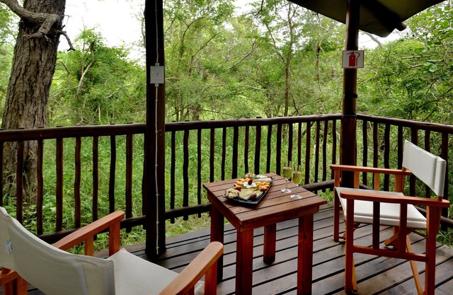 Kruger Safari Lodge