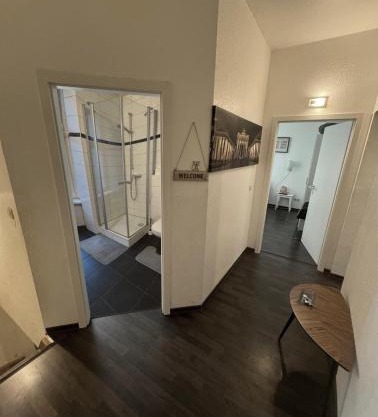 Krummestraße Berlin - Top Unterkunft in Charlottenburg !