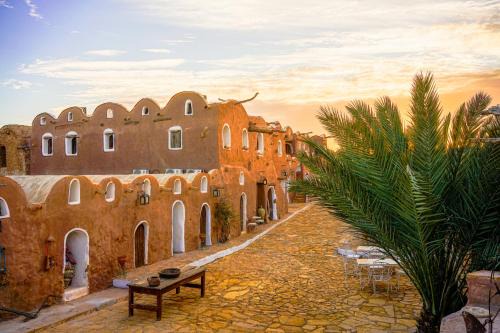 Ksar Ouled Debbab
