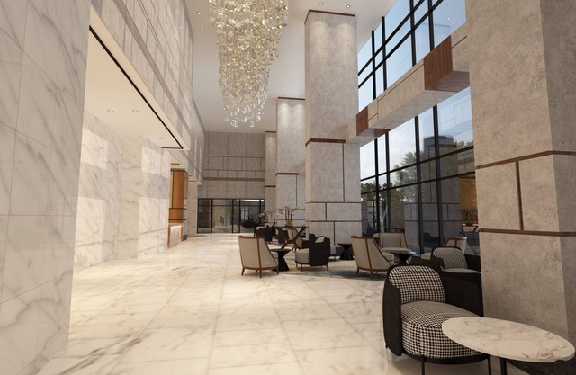 KSL Esplanade Hotel