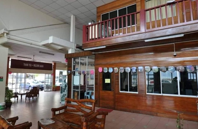 KT Beach Resort