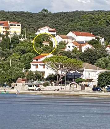 Kuća za odmor Alf