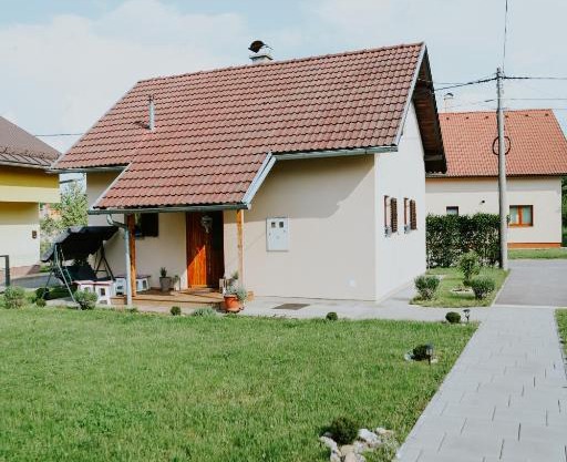 Kuća za odmor 'FURLAN'