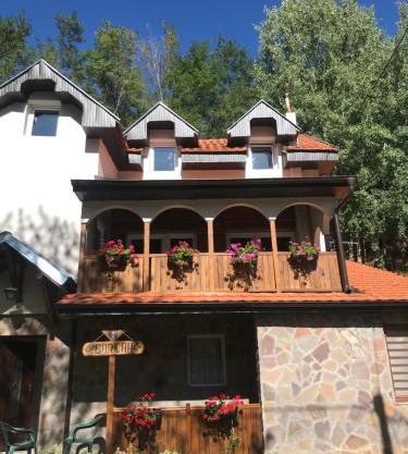 Kuca za odmor ,Balkan”