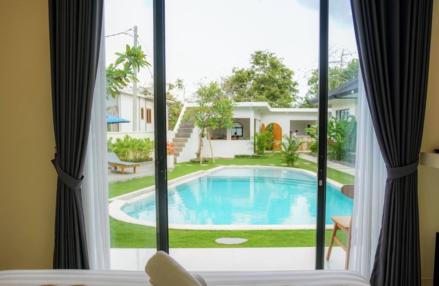 Kula Uluwatu