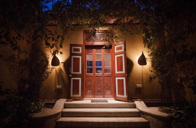 Kumbukgaha Villa