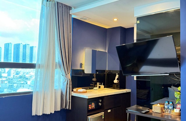 Kunkin Luxury Apartment