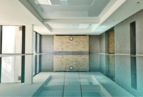 Kurhotel Schluchsee App 3307 - Schluchseestube -mit Indoorpool- privater Infrarotkabine-Schluchsee