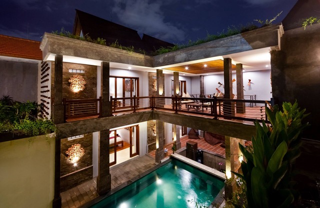 Kusuma Villa Seminyak