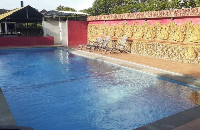 Kuta Paradise 777