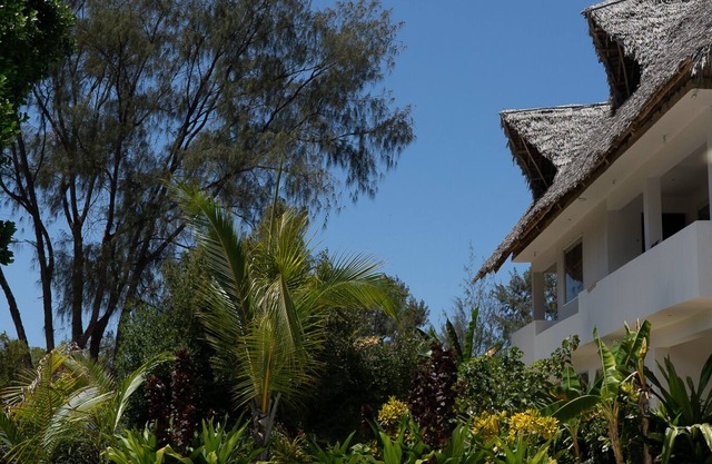 Kuwa Zanzibar