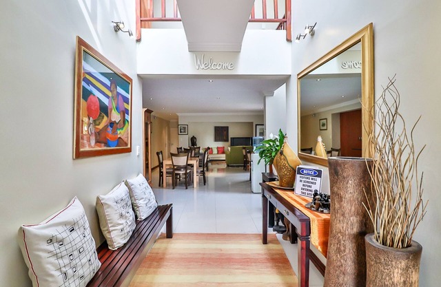 Kwantu Guesthouse 2