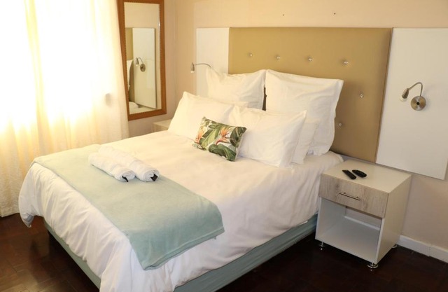Kwazi Guest House
