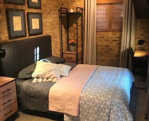 Kyasaja Home away from home