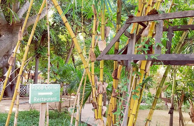 Kyaw Hotel