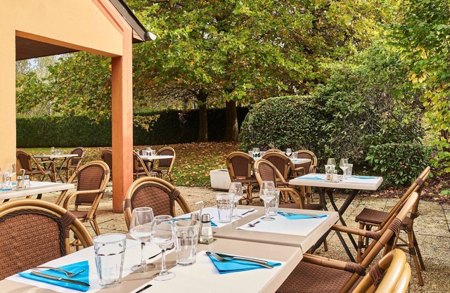 Kyriad Direct Evreux
